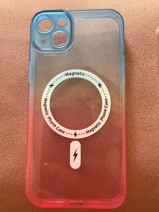 Fundas iPhone 14 Plus