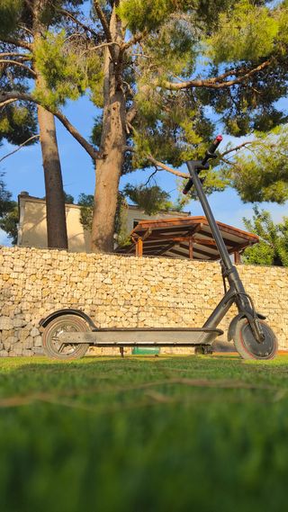 Patinete Eléctrico 