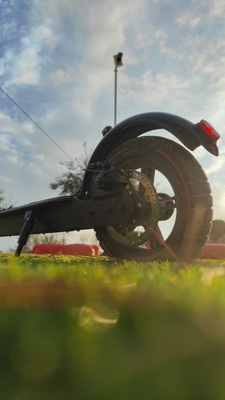 Patinete Eléctrico 