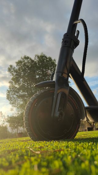 Patinete Eléctrico 