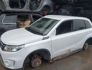 Módulo suzuki 0203300941 vitara 2619742