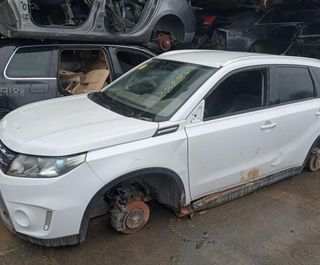 Módulo suzuki 0203300941 vitara 2619742