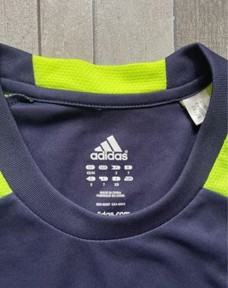 Maglia Real Madrid Vintage 08-09 Adidas