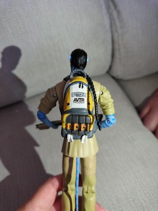 Figura Avatar Película