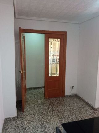 Piso en alquiler en Ciutat Jardí en Valencia