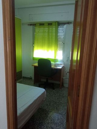 Piso en alquiler en Ciutat Jardí en Valencia