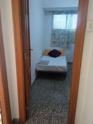 Piso en alquiler en Ciutat Jardí en Valencia