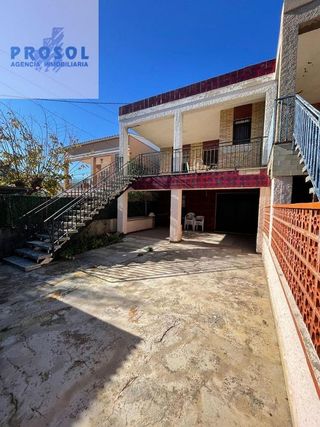 Casa rural en venta en El Pilar en Villarreal