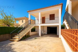 Casa rural en venta en El Pilar en Villarreal