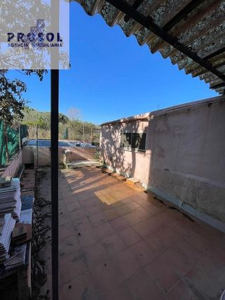 Casa rural en venta en El Pilar en Villarreal