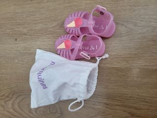 Lote Sandalias Menorquinas y Next  Talla 19.