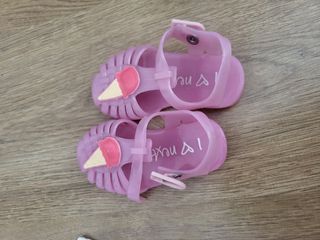 Lote Sandalias Menorquinas y Next  Talla 19.