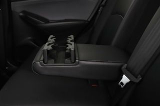 Mazda CX-3 1.8 Skyactiv-D Zenith
