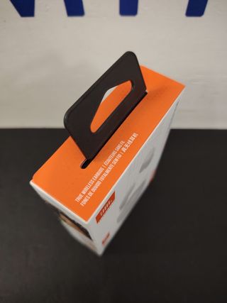 JBL Wave Buds Blancos