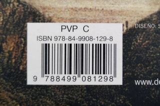 La esclava, de Anouar Benmalek