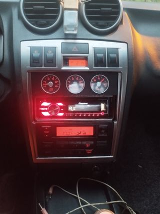 Hyundai Coupe 2006