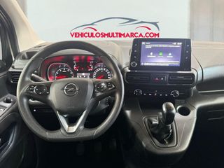 Opel Combo Life 7 Plazas Combi 7 plazas