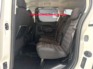 Opel Combo Life 7 Plazas Combi 7 plazas