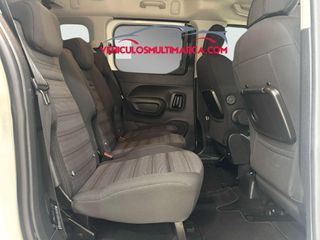 Opel Combo Life 7 Plazas Combi 7 plazas