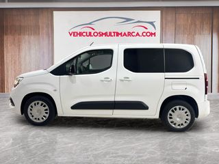 Opel Combo Life 7 Plazas Combi 7 plazas