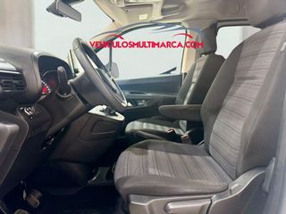 Opel Combo Life 7 Plazas Combi 7 plazas