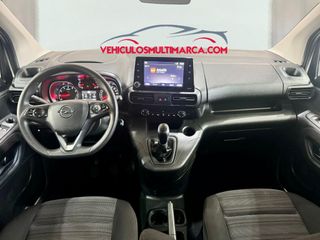 Opel Combo Life 7 Plazas Combi 7 plazas