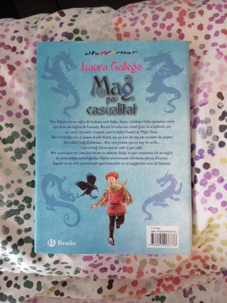 Mag per casualitat