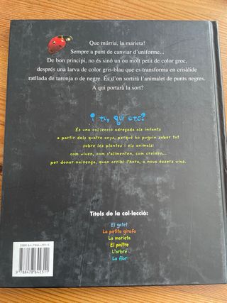 La marieta