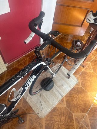 Bicicleta KTM Strada 3500