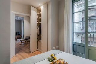 Piso en alquiler en El Gòtic en Barcelona