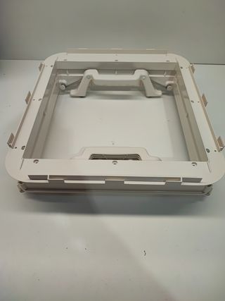 Estructura claraboya Mini Heki S 40x40