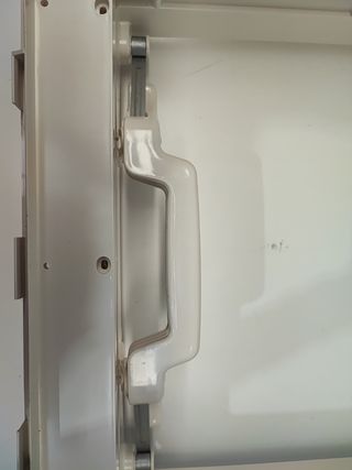 Estructura claraboya Mini Heki S 40x40