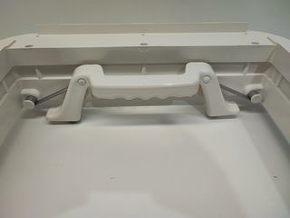 Estructura claraboya Mini Heki S 40x40
