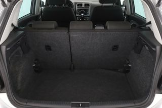 Volkswagen Polo 1.2 TSI CrossPolo BlueMotion Tech