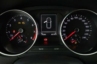 Volkswagen Polo 1.2 TSI CrossPolo BlueMotion Tech