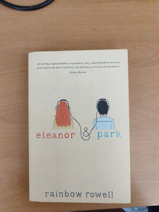 Eleanor y Park