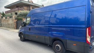 Iveco Daily 2019