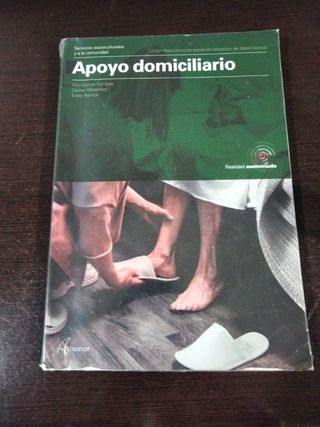 Apoyo domiciliario