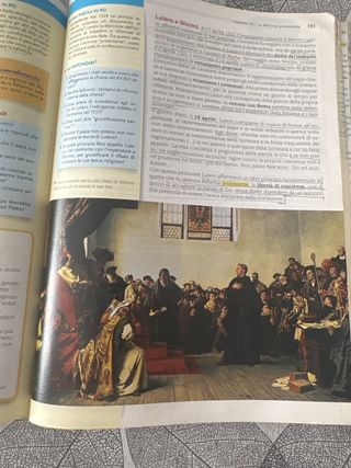 Storia in corso. Edizione blu Vol.1