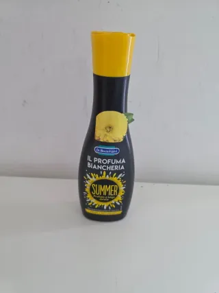 Dr. Beckmann Il Profuma Biancheria Summer 250 mL