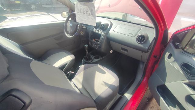 Ford Fiesta 1.3i 2004