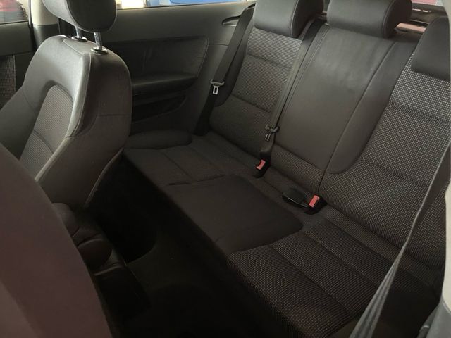 Audi A3 2005