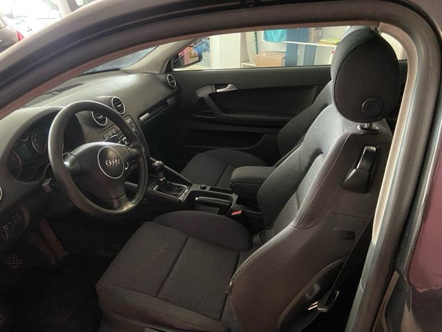 Audi A3 2005