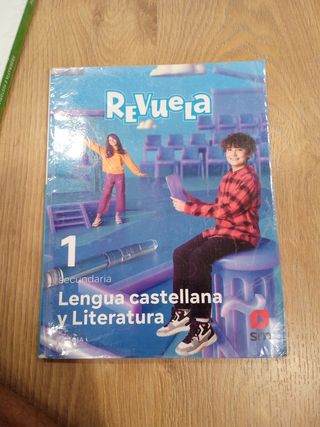 Lengua Castellana y Literatura . 1 Secundaria. ...