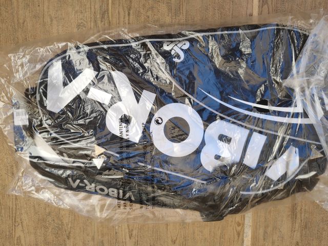 Paletero Profesional Vibor-A