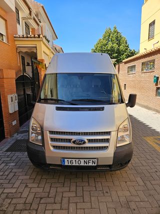 Ford Transit 2012 H3 L2