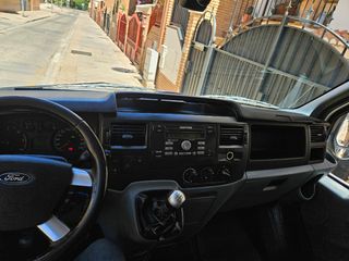 Ford Transit 2012 H3 L2