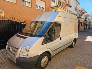 Ford Transit 2012 H3 L2