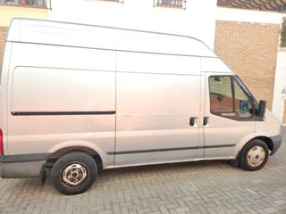 Ford Transit 2012 H3 L2