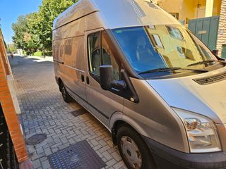 Ford Transit 2012 H3 L2